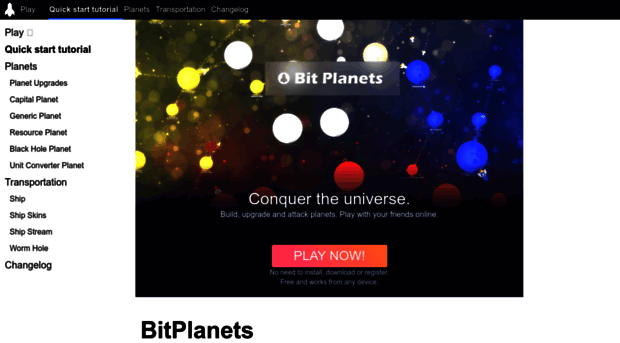 bitplanets.com