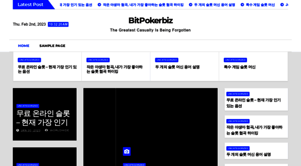 bitpokerbiz.com