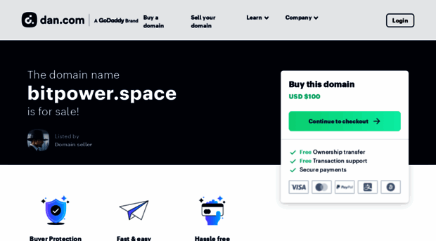 bitpower.space