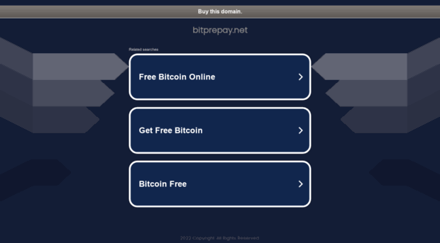 bitprepay.net