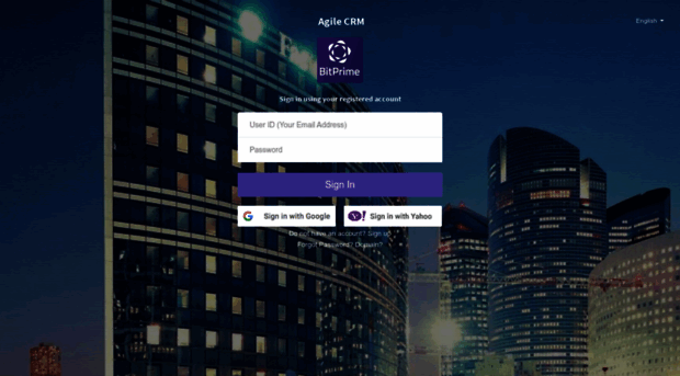 bitprime.agilecrm.com
