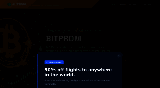 bitprom.info