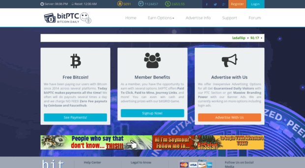 bitptc.com