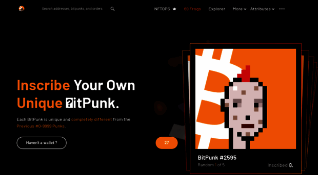 bitpunks.io