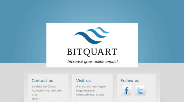 bitquart.com