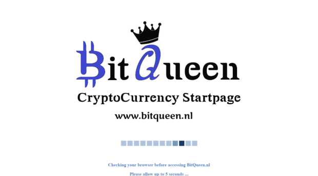 bitqueen.nl