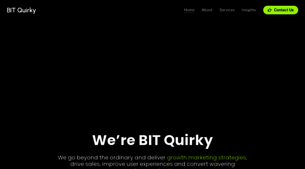 bitquirky.com