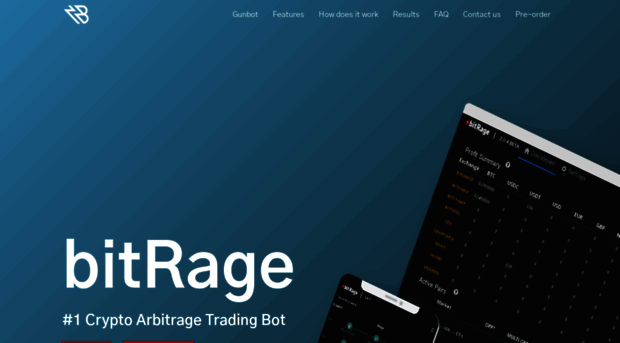 bitrage.store