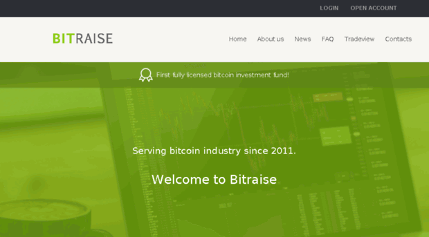 bitraise.net