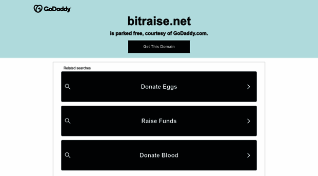 bitraise.net