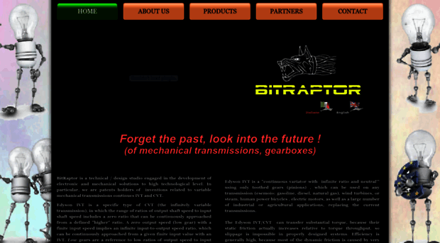 bitraptor.com