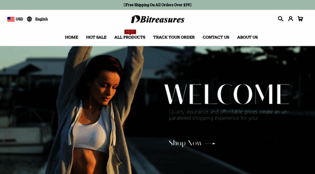 bitreasures.com