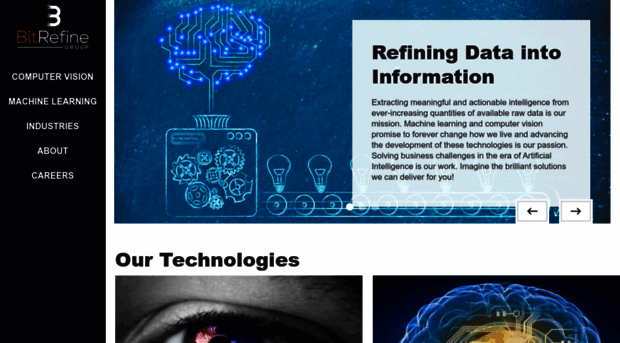 bitrefine.group