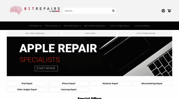 bitrepairs.com