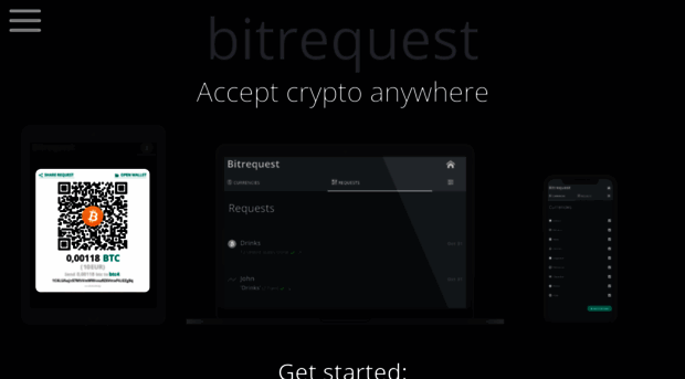 bitrequest.io