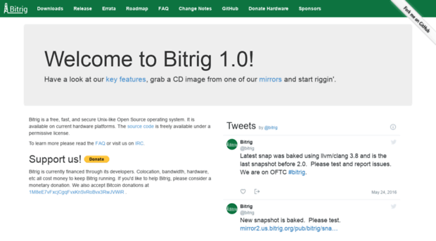 bitrig.org