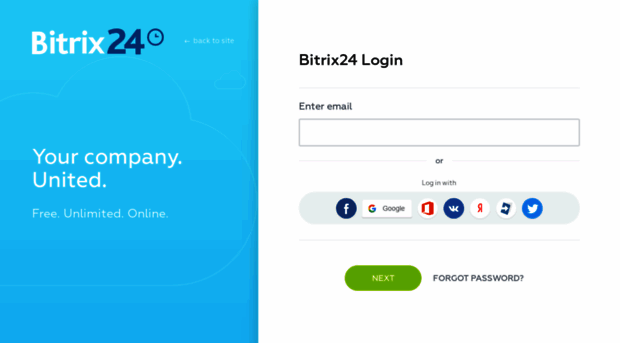 bitrix24.net