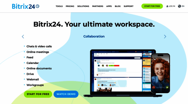 bitrix24site.by