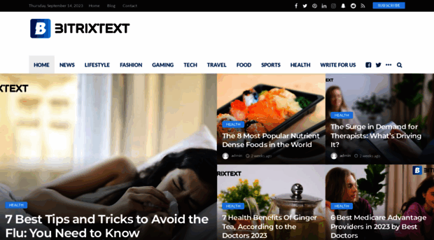 bitrixtext.com