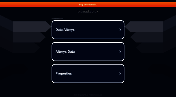 bitroad.co.uk