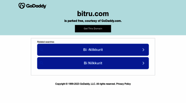 bitru.com