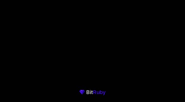 bitruby.io