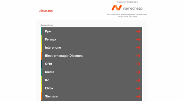 bitrun.net