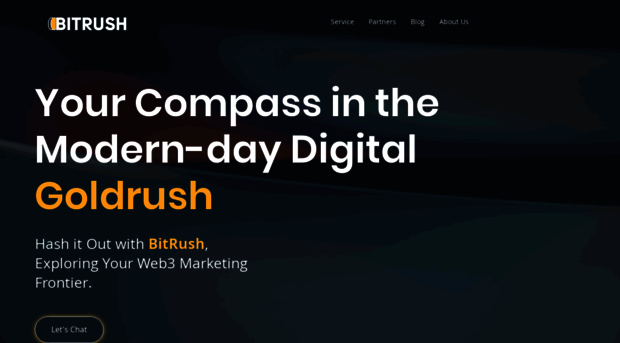 bitrush.org