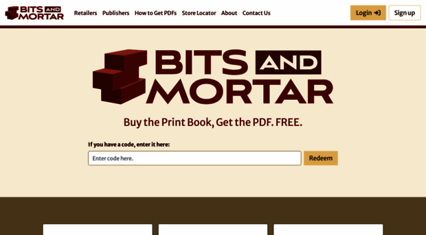 bits-and-mortar.com