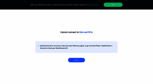 bits-nas7414.quickconnect.to