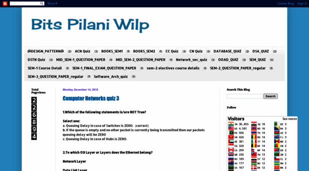 bits-pilani-wilp.blogspot.in