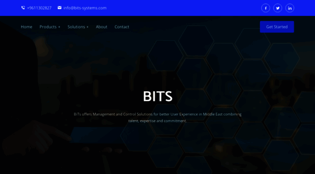 bits-systems.com