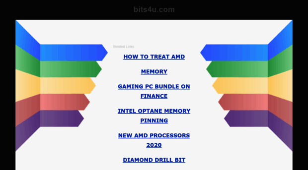 bits4u.com