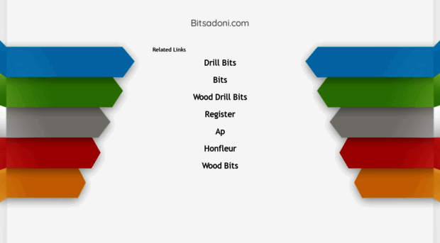 bitsadoni.com