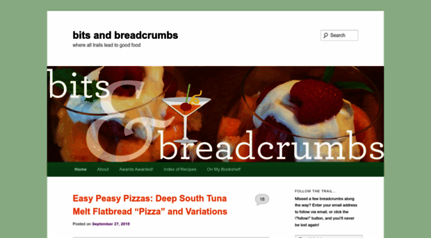 bitsandbreadcrumbs.com