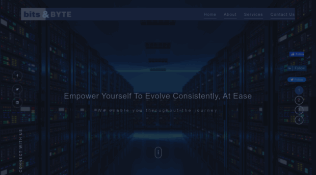 bitsandbyte.net