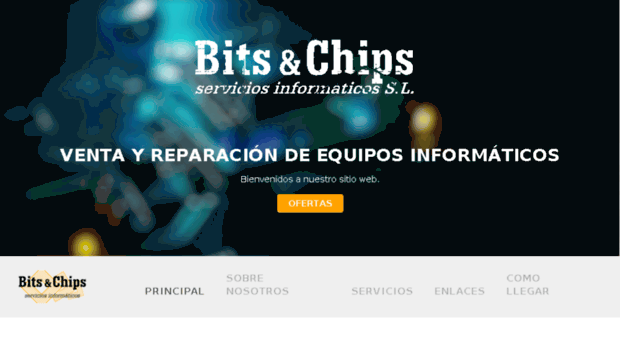 bitsandchips.net