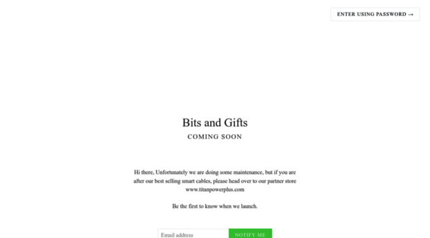 bitsandgifts.com