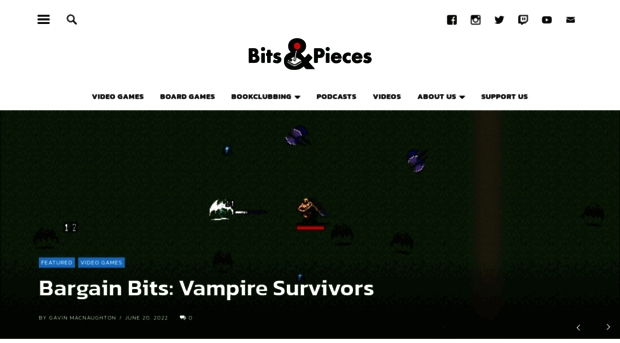 bitsandpieces.games