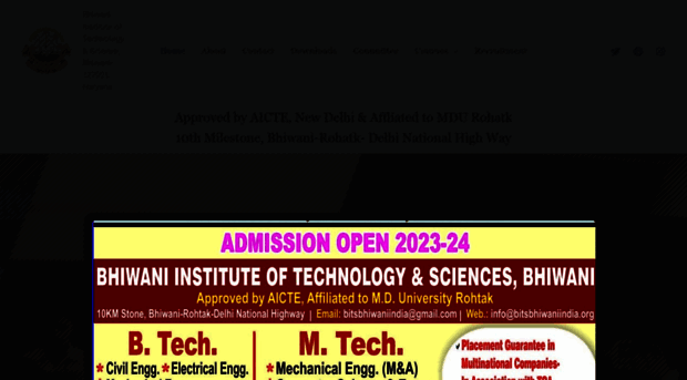 bitsbhiwaniindia.org