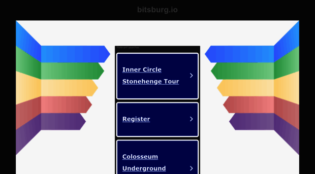 bitsburg.io