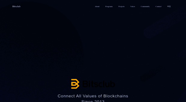 bitsclub.io