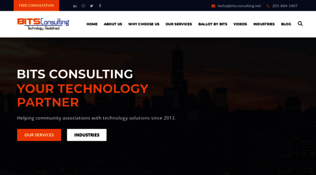bitsconsulting.net