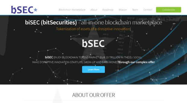 bitsecurities.io