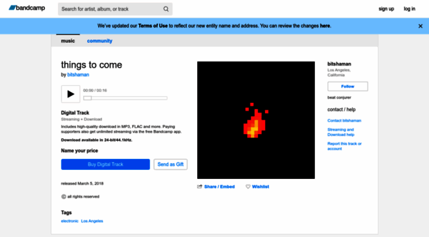 bitshaman.bandcamp.com