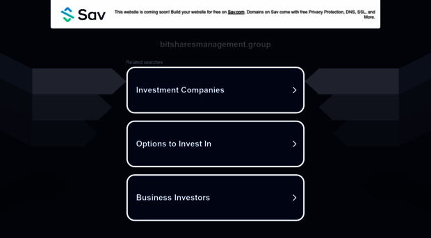 bitsharesmanagement.group