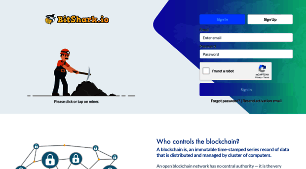 bitshark.io