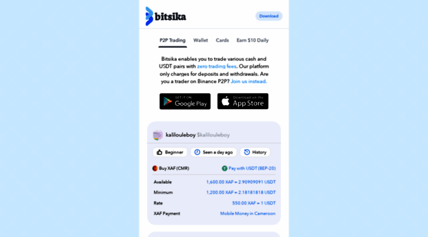 bitsika.com