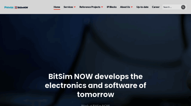 bitsim.com