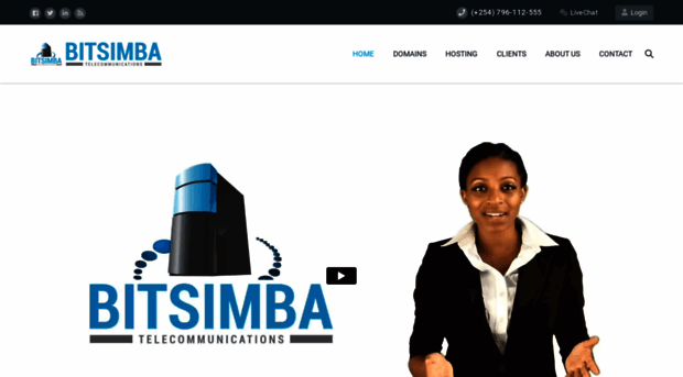 bitsimba.com